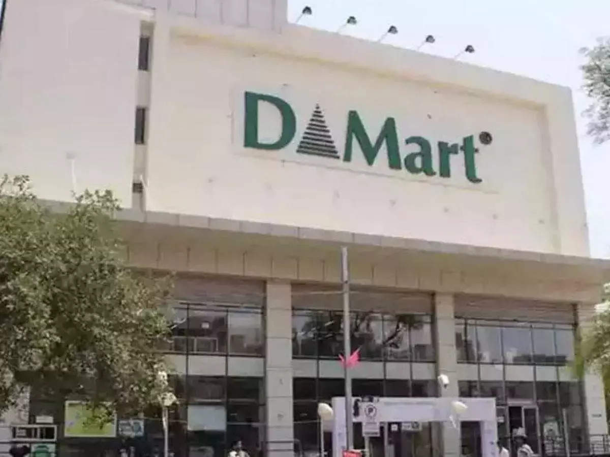 D-Mart's Q2 net profit rises 5.8% to Rs 659.4 crore