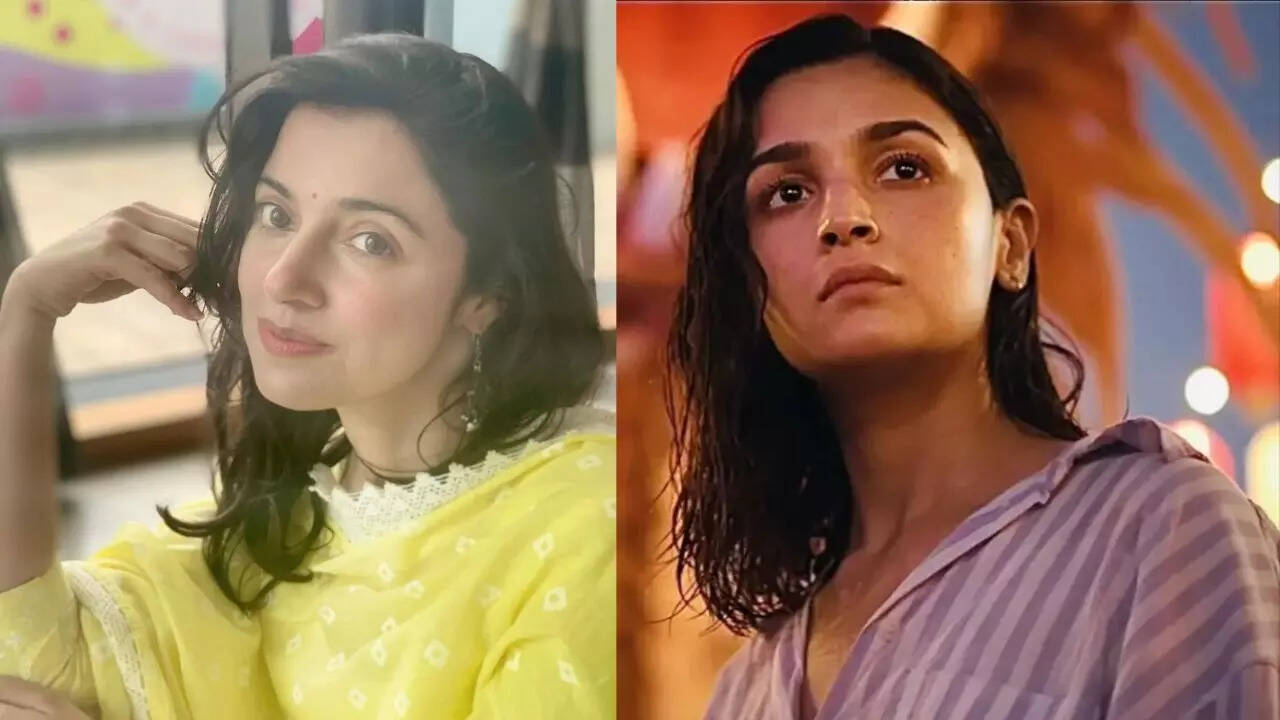 Divya slams Alia over Jigra’s Box Office claims