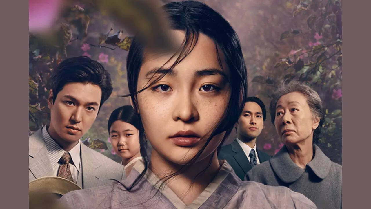 Pachinko season 3: Creator Soo Hugh gives update