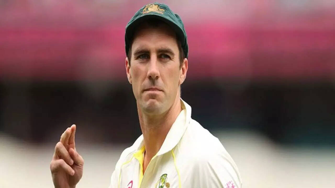 'Still a bit of water to go under the bridge...': Pat Cummins