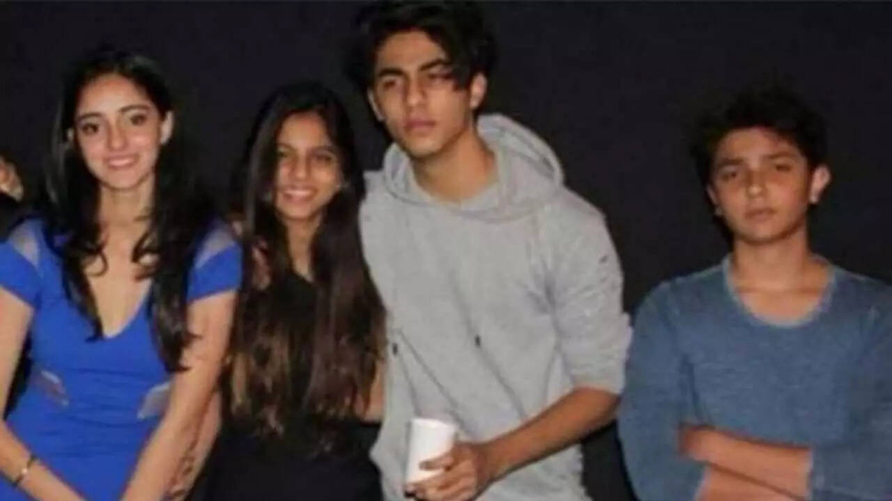 Ananya: Aryan once threatened to leak my private vlogs