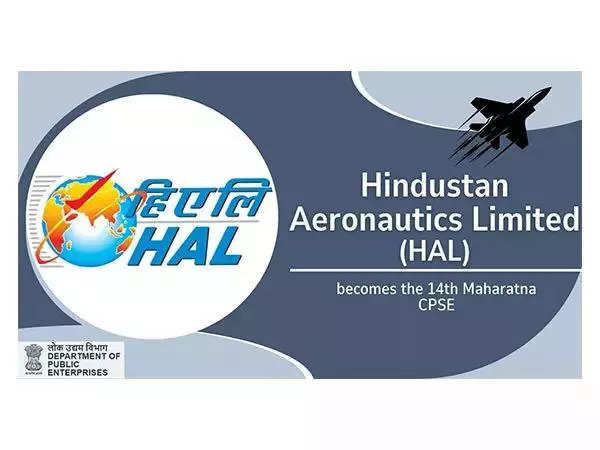 The Headlines – Hindustan Aeronautics Limited becomes 14th Maharatna company