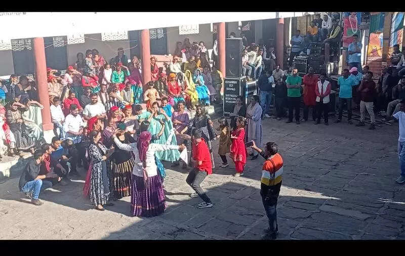 Why two Dehradun villages don&rsquo;t celebrate Dussehra like others