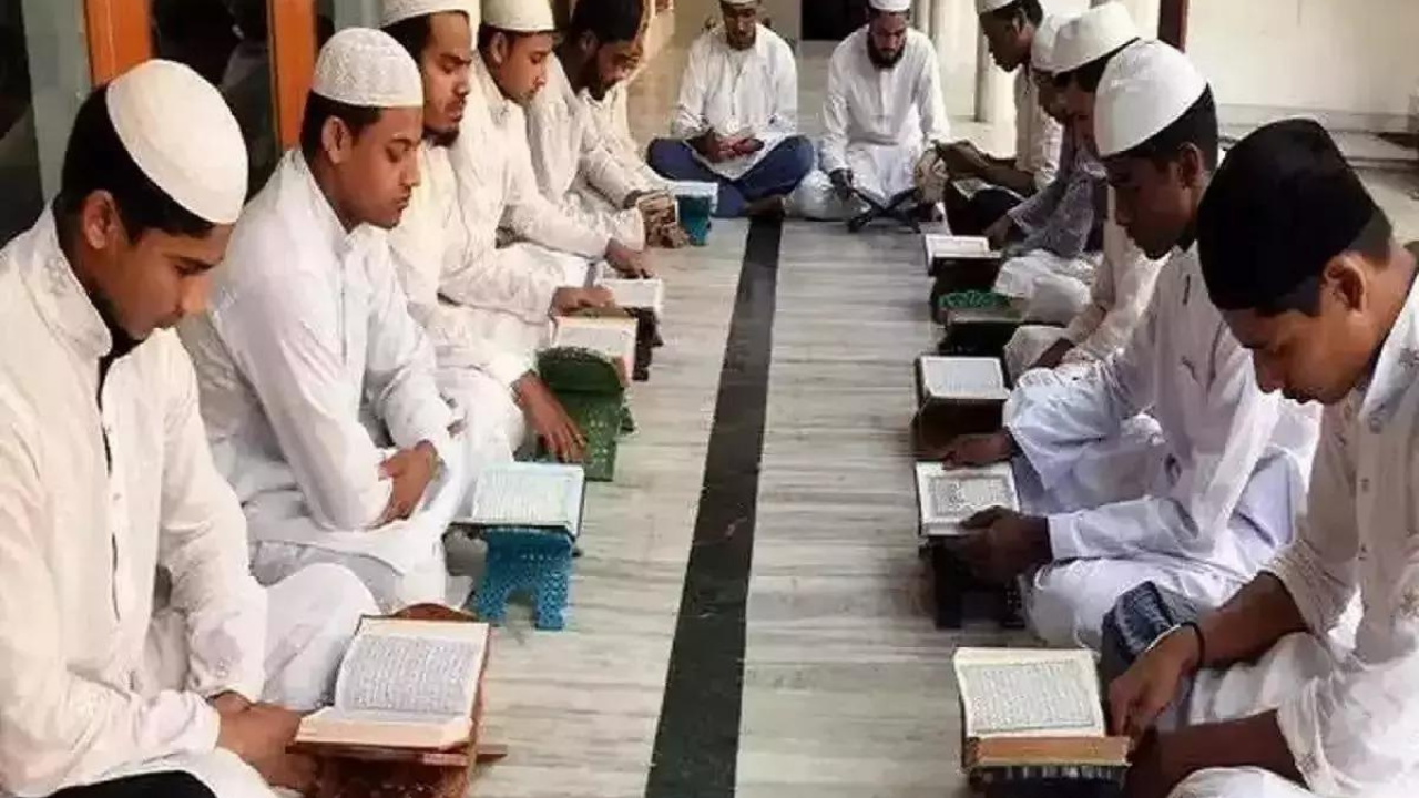 Govt child rights body recommends states stop funding madrasas