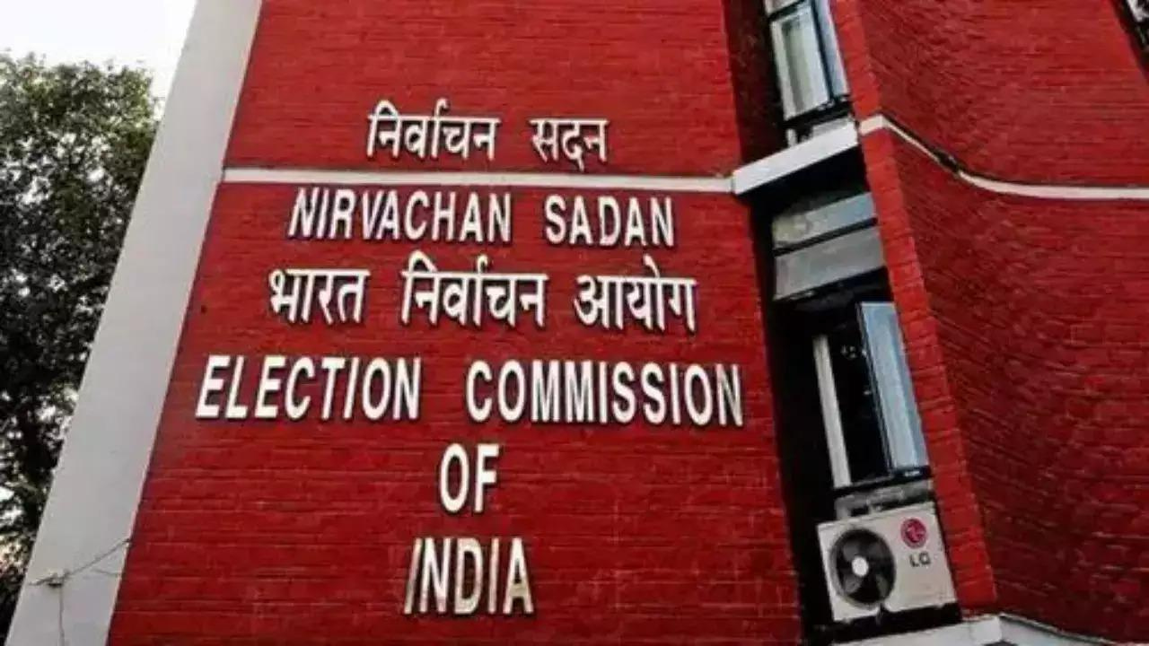 EC likely to announce dates of Maharashtra, Jharkhand assembly polls next week