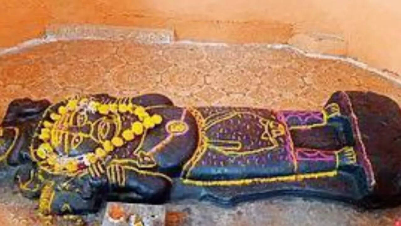 For 500 years, this village in MP worships Ravan as &lsquo;Kul Devta&rsquo;