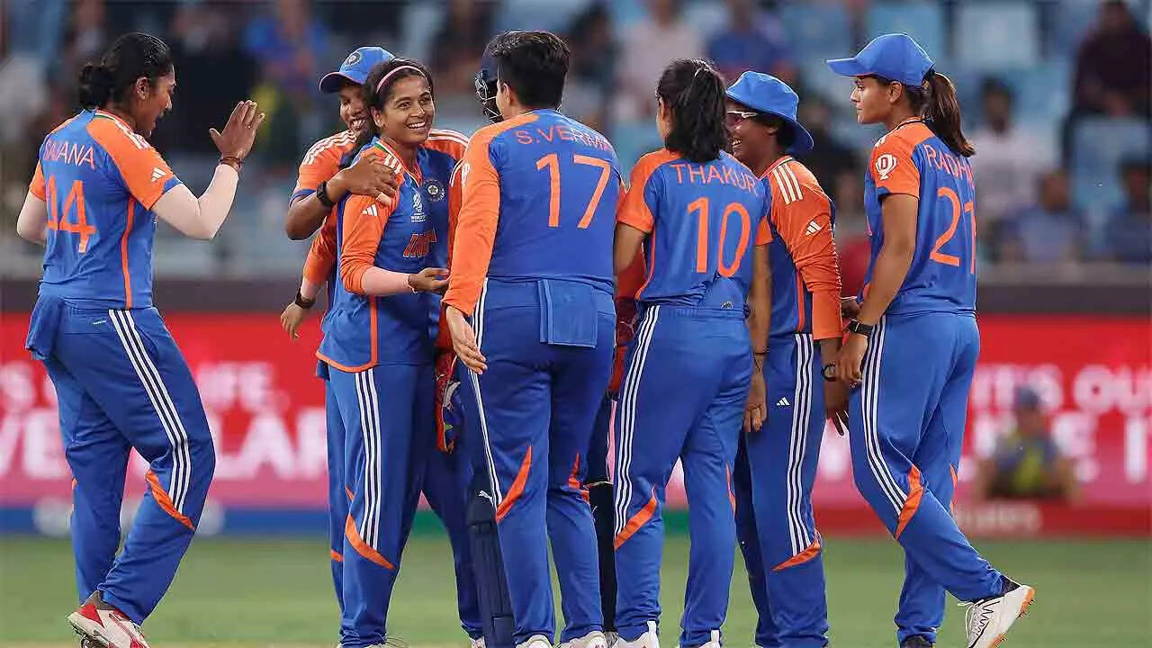 T20 World Cup: India seek NRR boost against wounded Australia