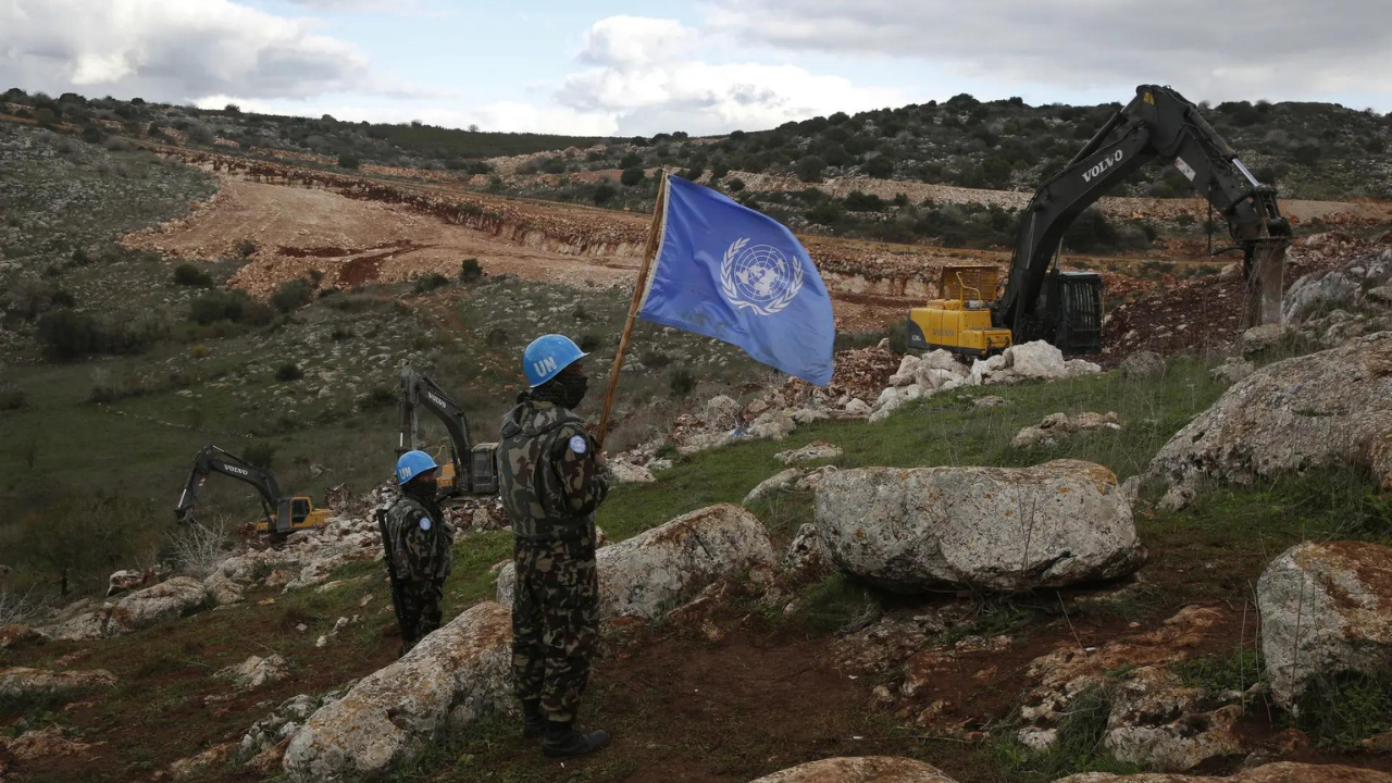 Israel-Hezbollah clash: Another UN peacekeeper injured amid escalating conflict