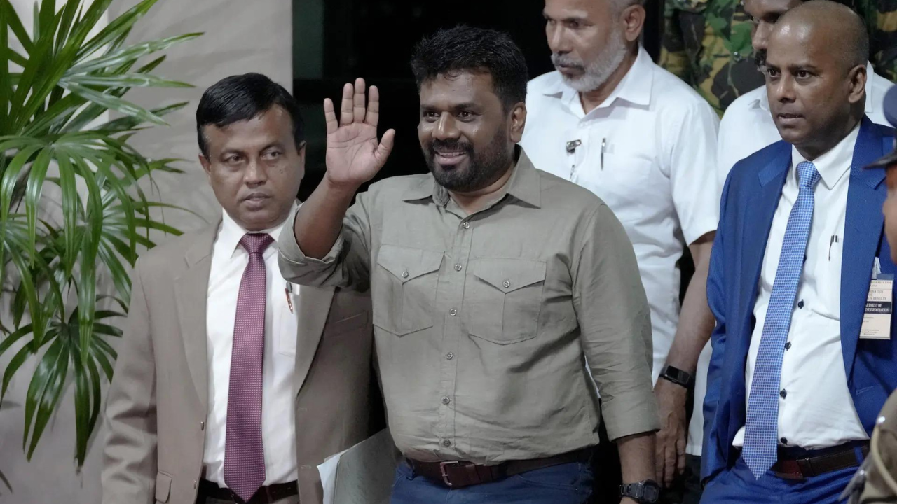 New Sri Lankan government orders reinvestigation of several high-profile cases