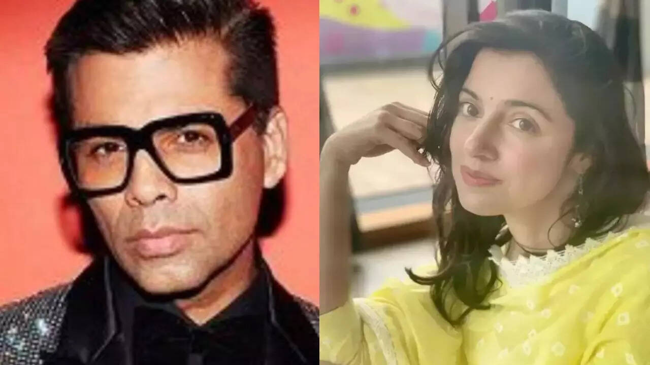 Karan's cryptic post for 'fools' after Divya's dig