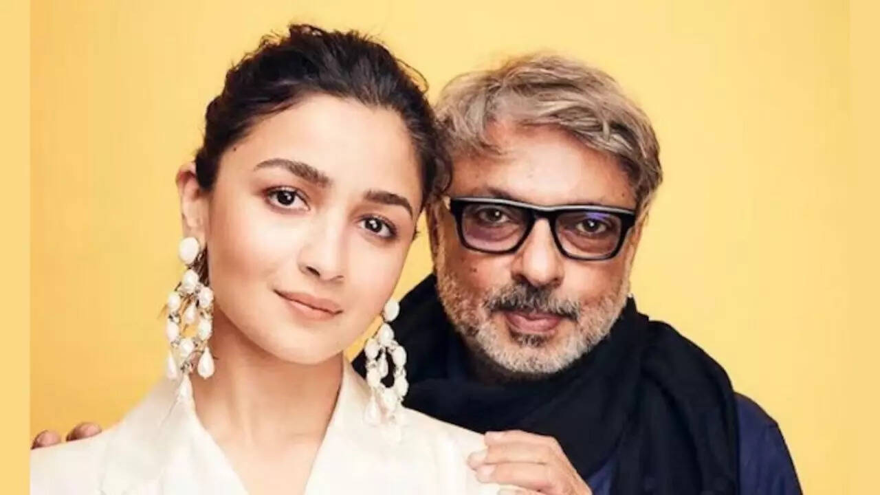 Alia Bhatt was rejected by Bhansali for Black