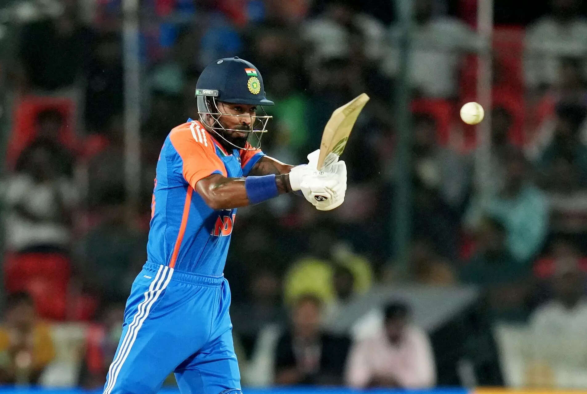 'He has seen the lows of lows': Ex-India player praises 'sensational' Hardik
