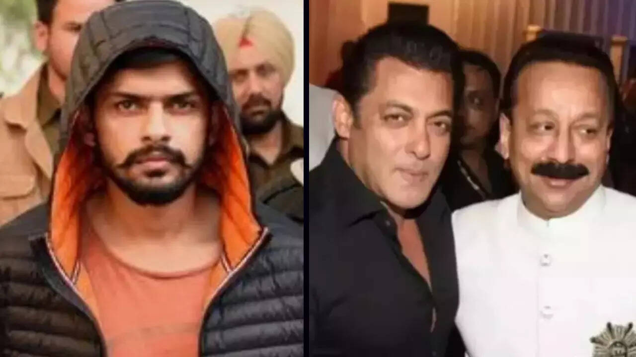 Bishnoi gang claims Siddique's murder; threatens Salman
