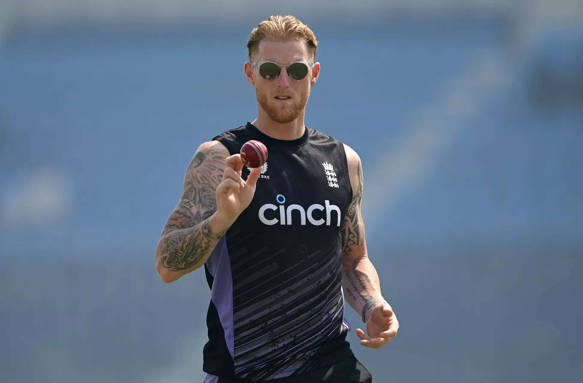 Ben Stokes set for comeback in second Test against Pakistan
