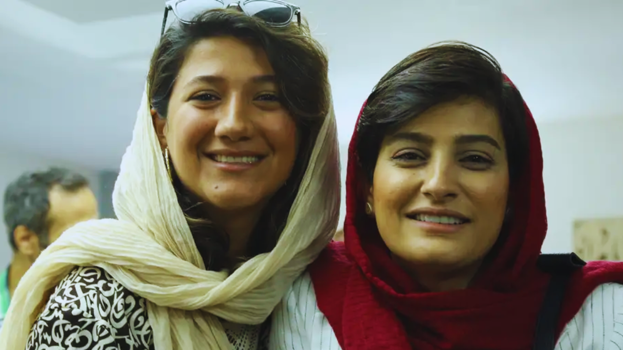 Iran reduces sentence of jailed journalists after clearing them of collaborating with US