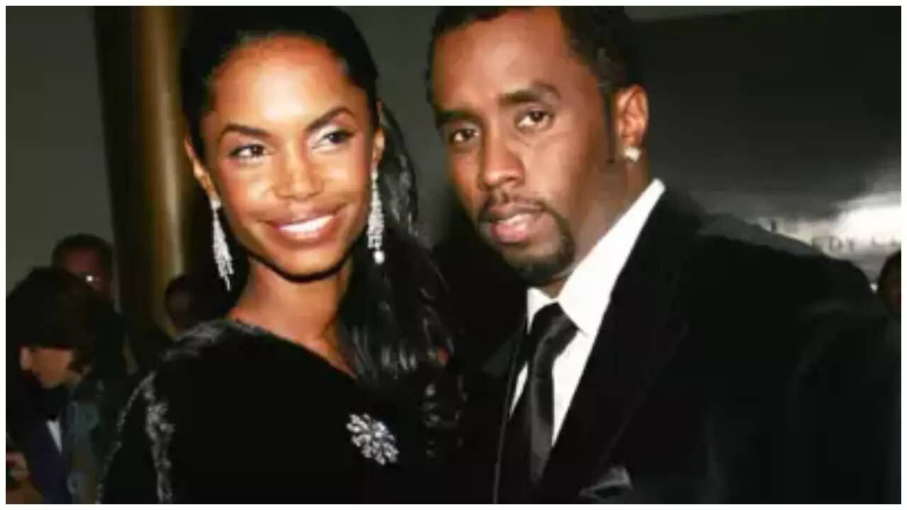 Did Combs try to control Kim Porter as well?