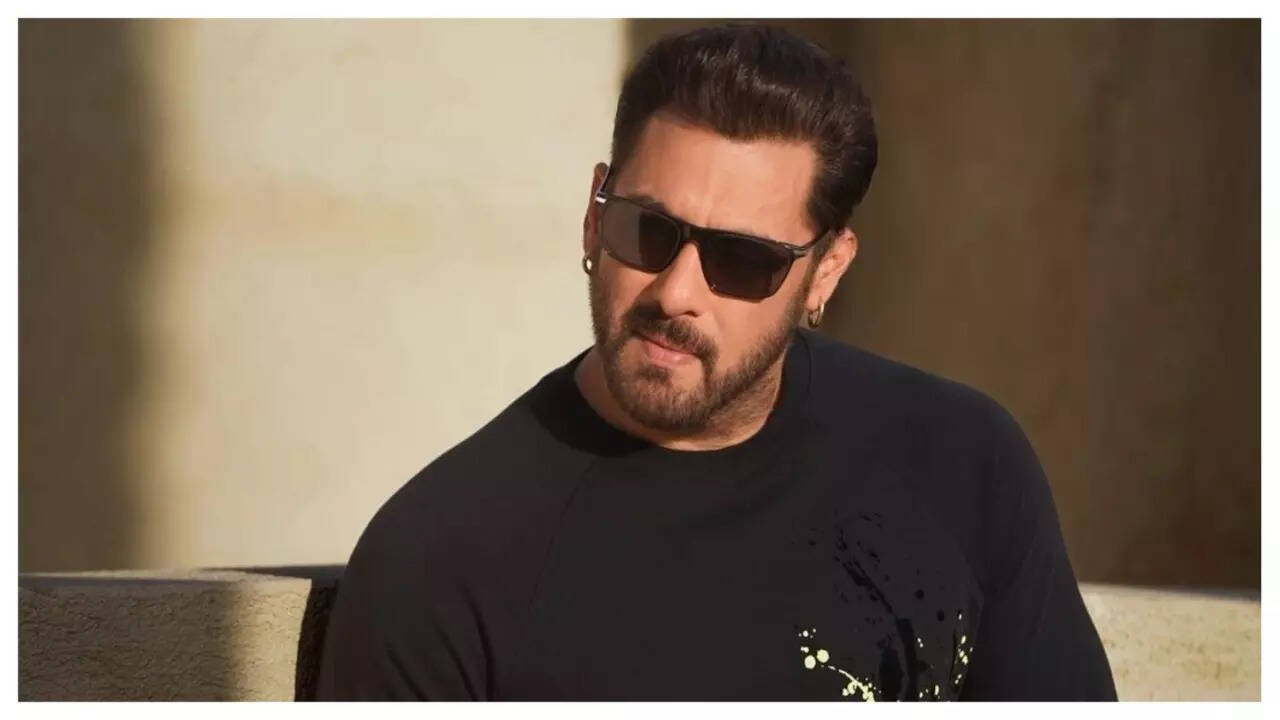 Salman Khan cancels all meetings and requests privacy