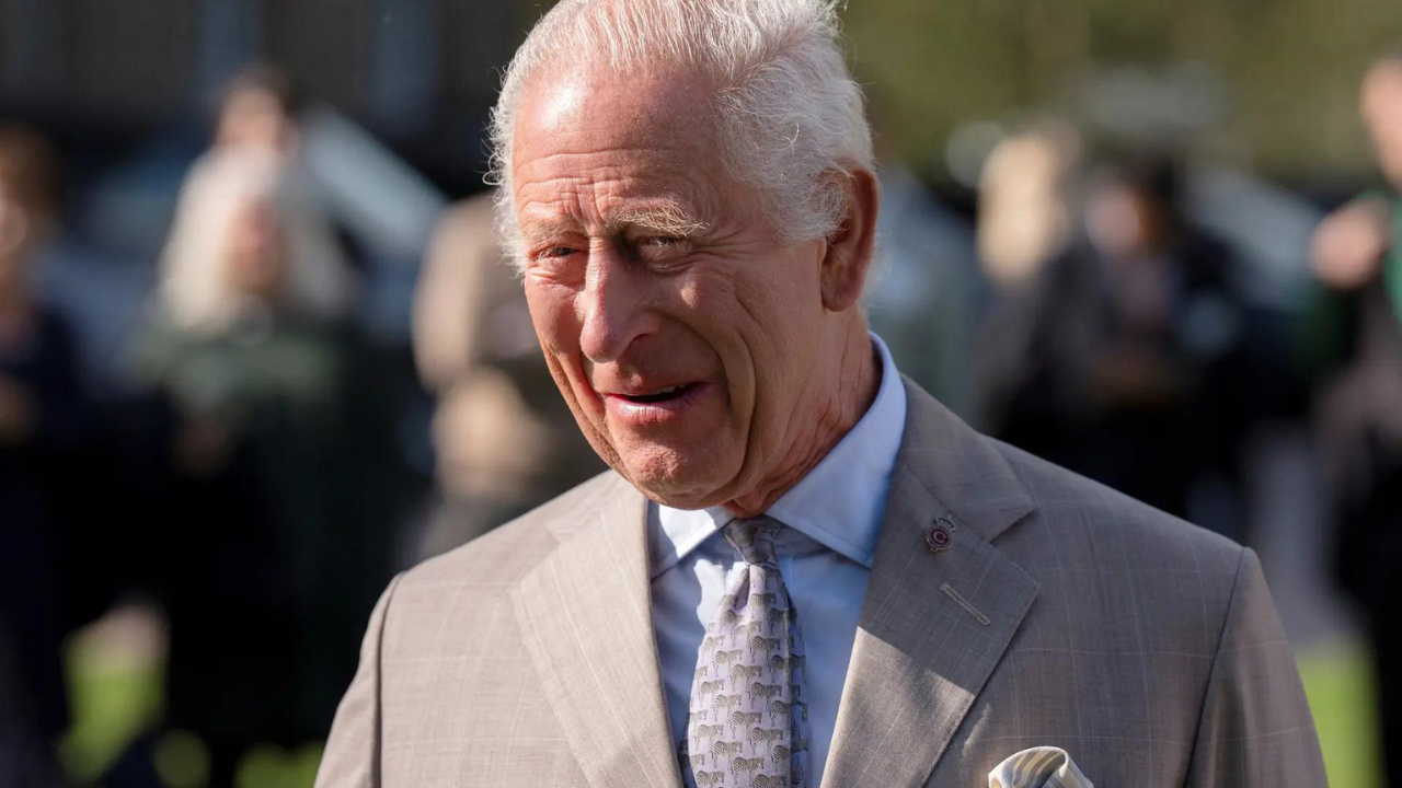 Why King Charles has not disclosed the list of gifts Royal Family received since 2020