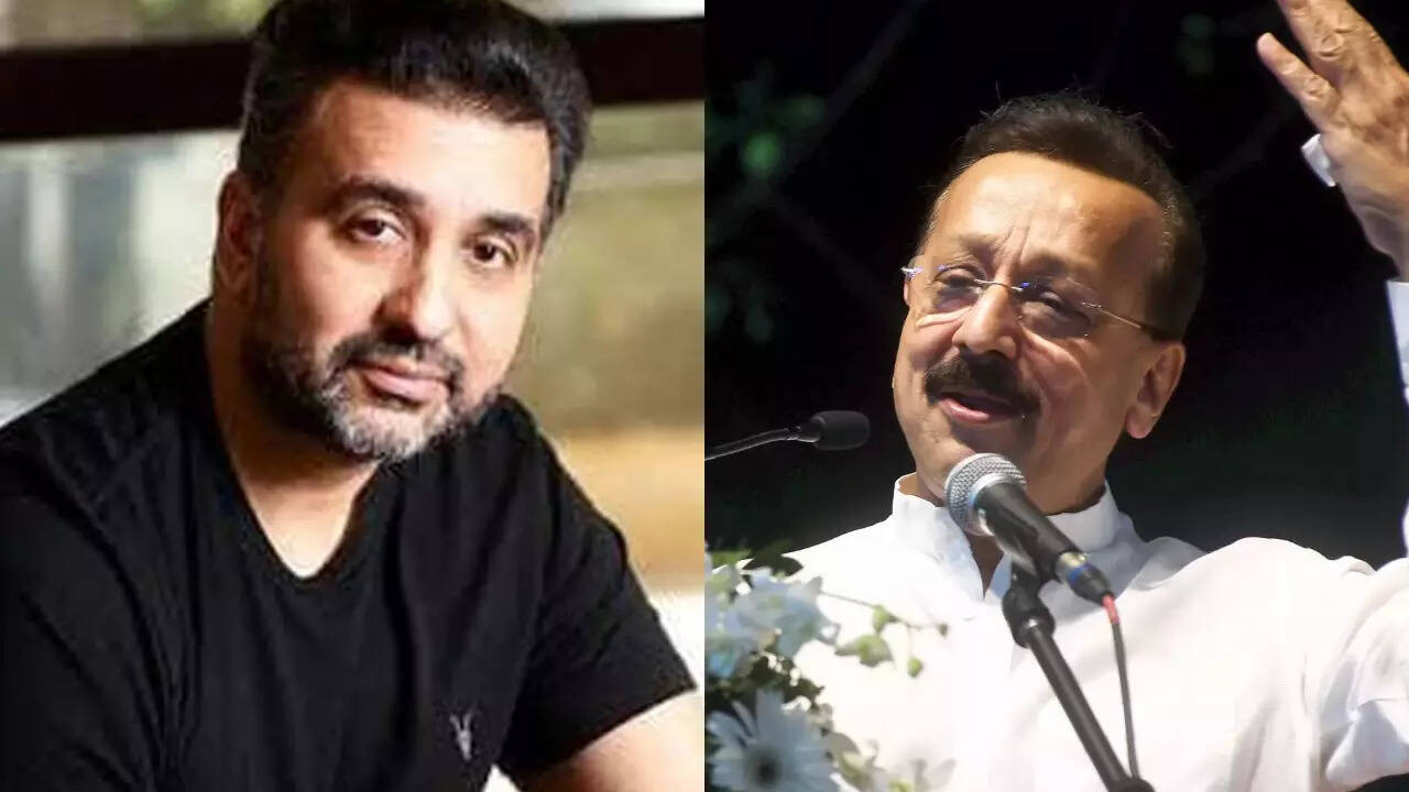 Raj shares Siddique was like a father to his partner