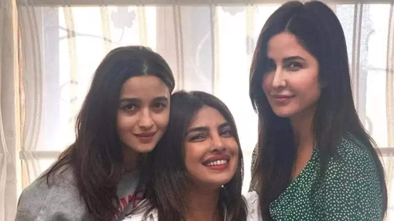 Alia reveals reason behind delay in Jee Le Zaraa