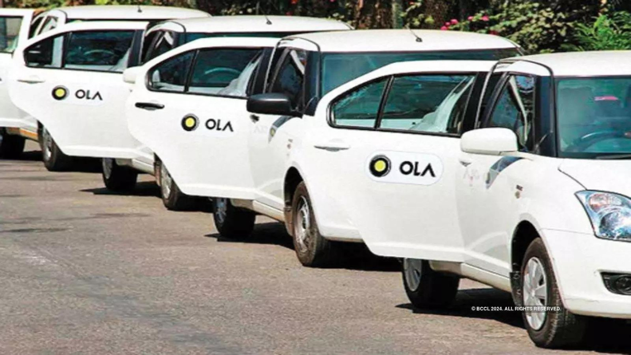 Offer refund choice to users: Consumer panel to cab company