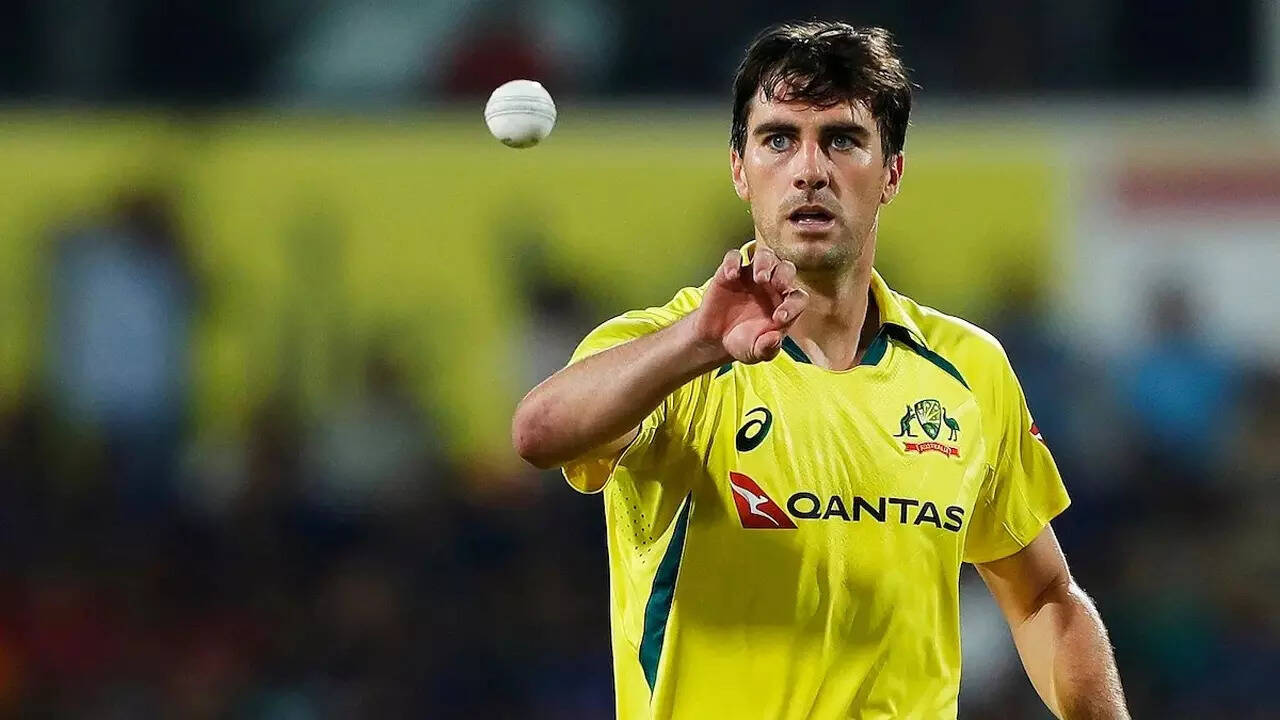 Australia announce squad for ODI series vs Pakistan
