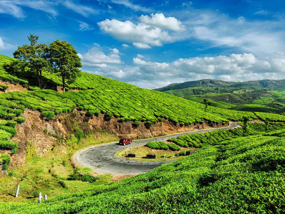 South India’s best winter getaways for every type of traveller