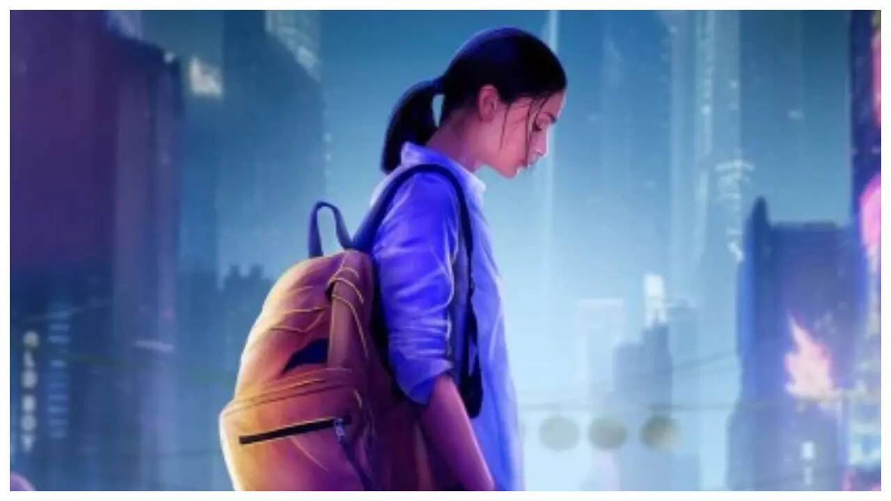 Jigra is Alia Bhatt’s second lowest box office collection