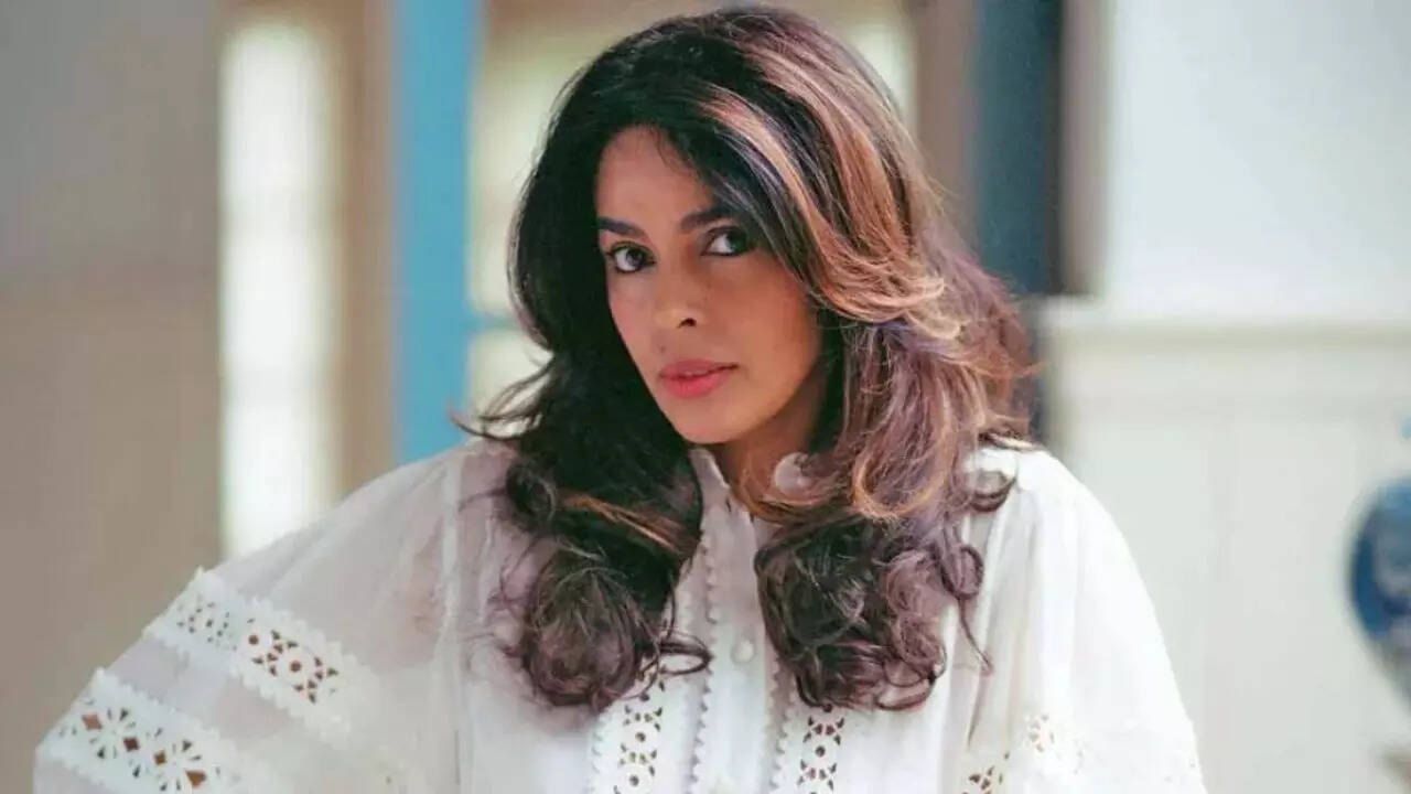 Mallika reveals why she loves being single