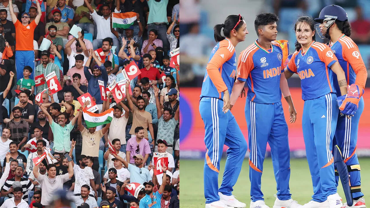 EXCLUSIVE: 'Entire India will cheer for Pakistan'