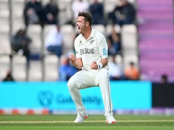 New Zealand's seam-bowling conundrum before 1st Test