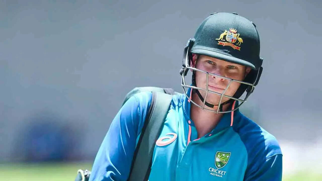 Steve Smith won't open against India, says Australia selector