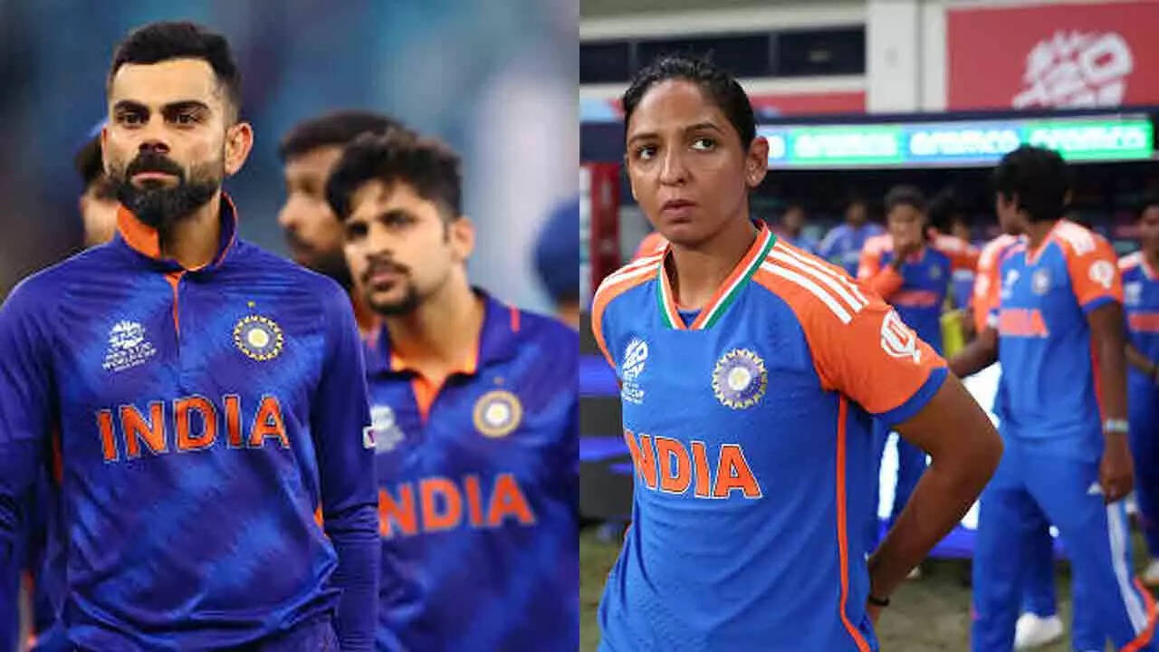 UAE not a happy hunting ground for Indian cricket teams