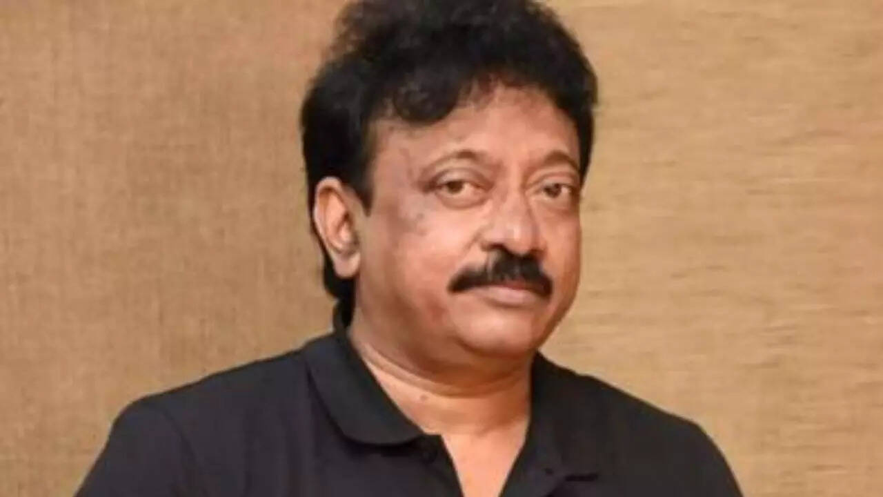 RGV shares controversial tweet; netizens react