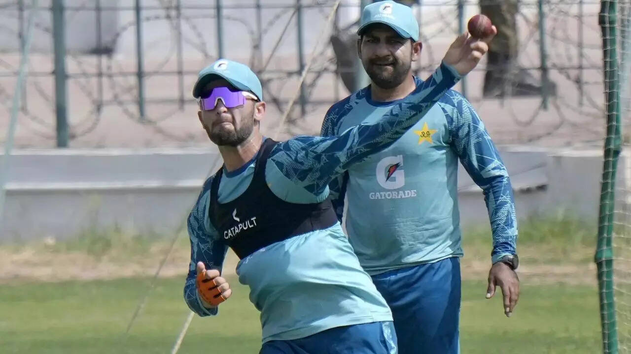 'Because of Shahid Afridi': Basit Ali on Shaheen’s exclusion