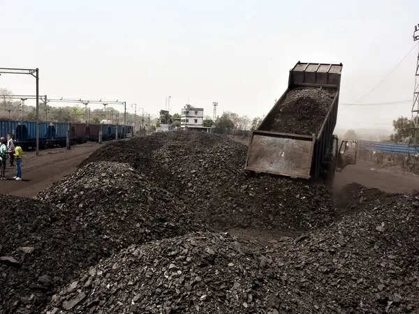 India's coal imports increase by 11 per cent in April-August period of FY25