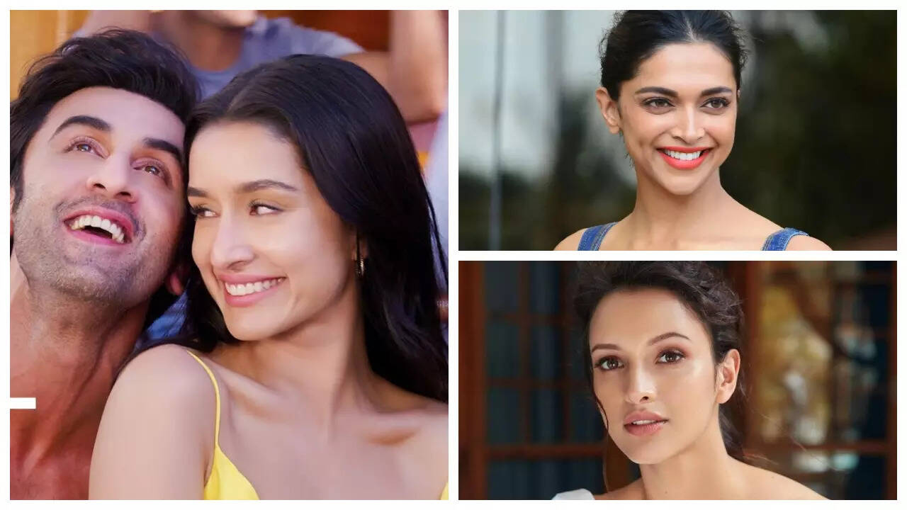 Shraddha opposite Ranbir in Dhoom 4? Fans react