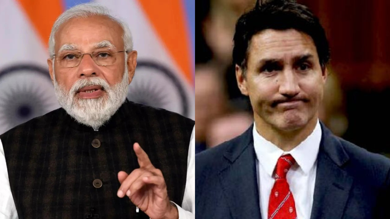 Diplomatic faceoff: India recalls envoy, diplomats; expels 6 Canadian diplomats