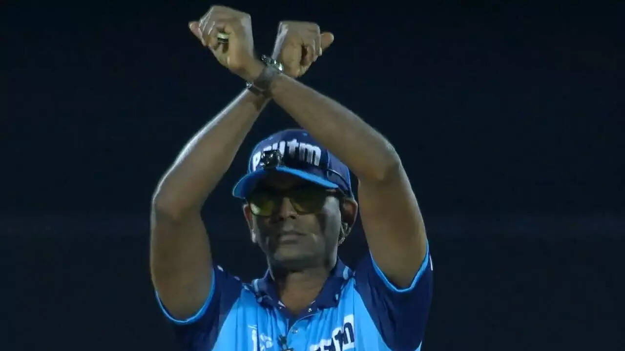 BCCI does away with Impact Player rule in Mushtaq Ali T20 Trophy