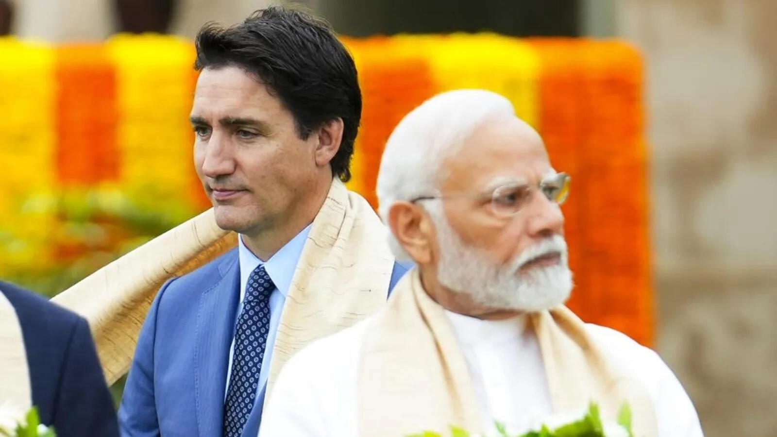 Diplomatic showdown: India expels 6 Canadian diplomats
