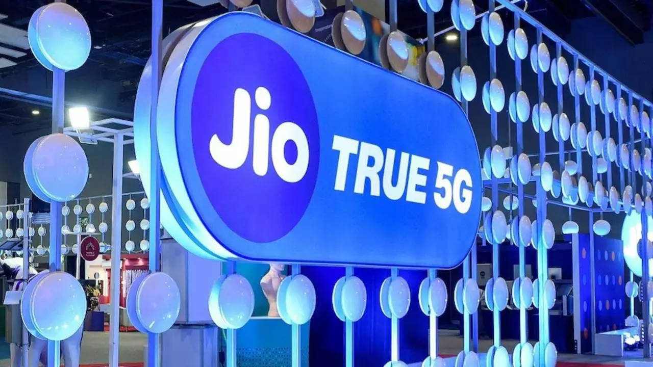 Jio platforms report 23.4% profit growth in Q2 FY25 with increased ARPU