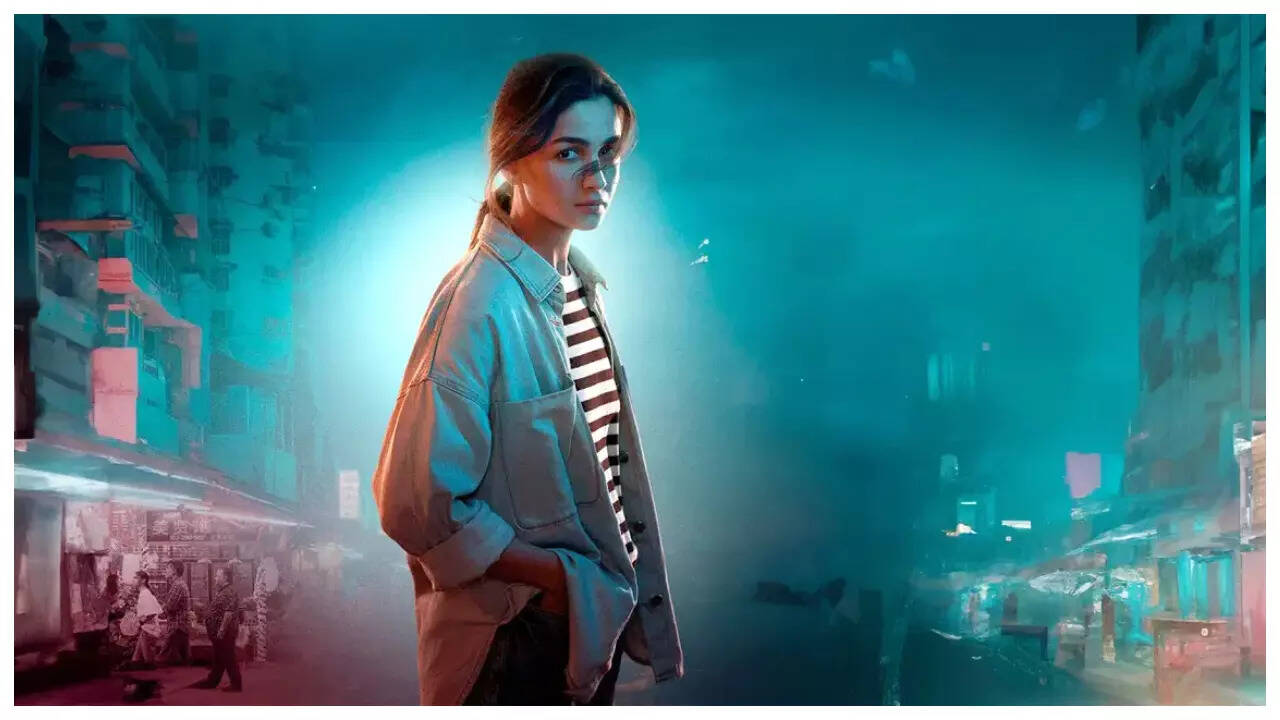 Jigra BO collection day 4 early reports