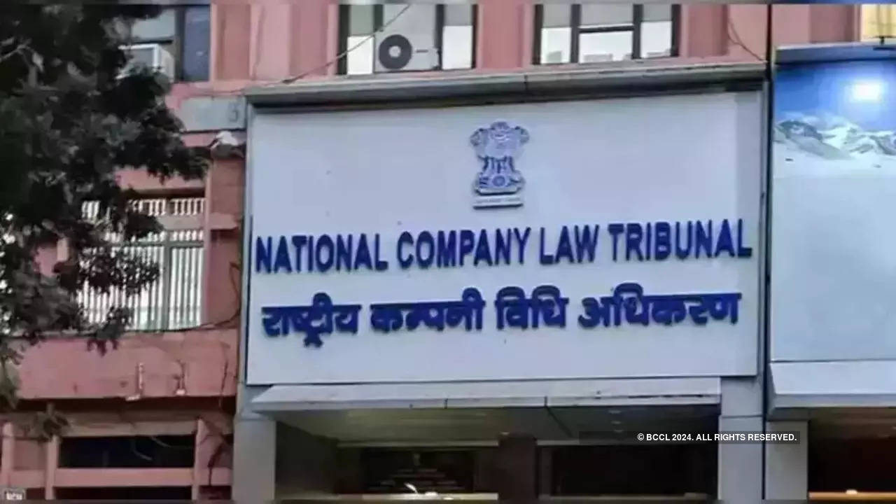 Only 13 of 30 National Company Law Tribunal courts work full time