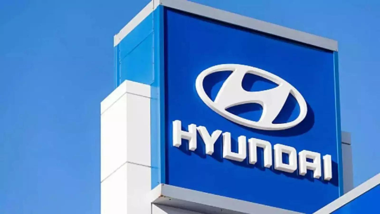 Hyundai raises Rs 8,315 crore from anchor investors