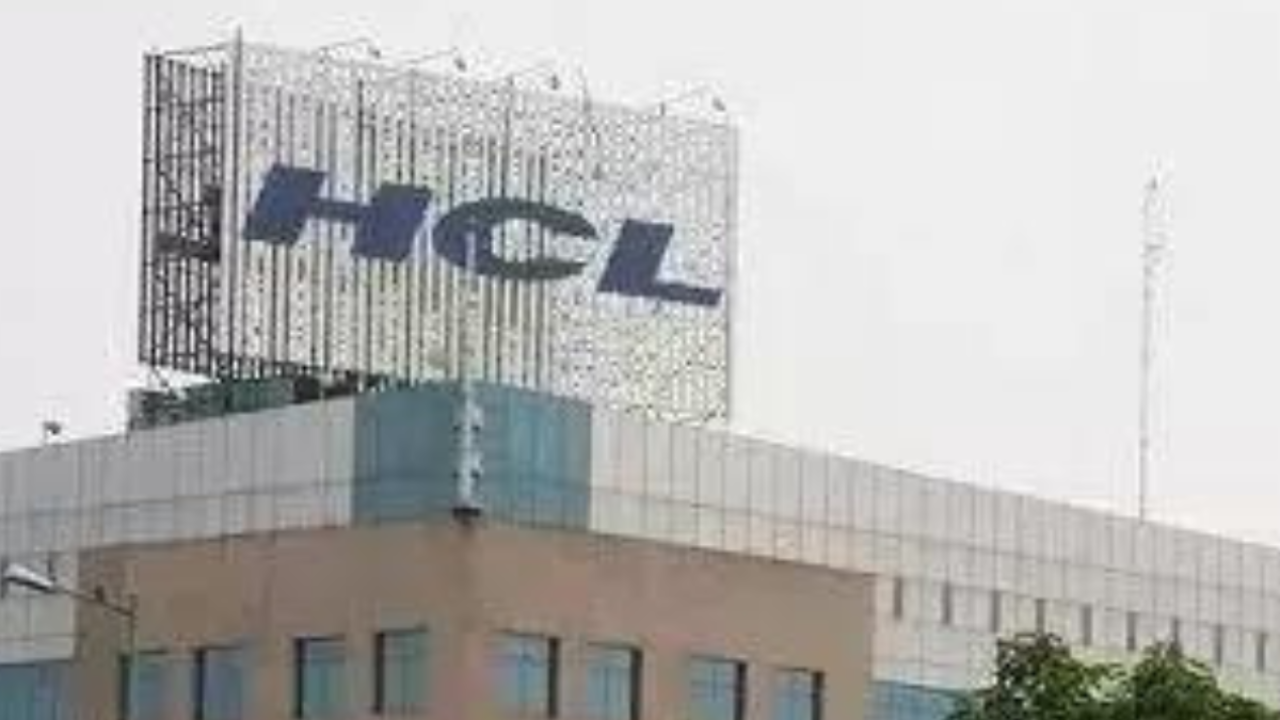 HCLTech revenue up 5.9%, to roll out hikes in October