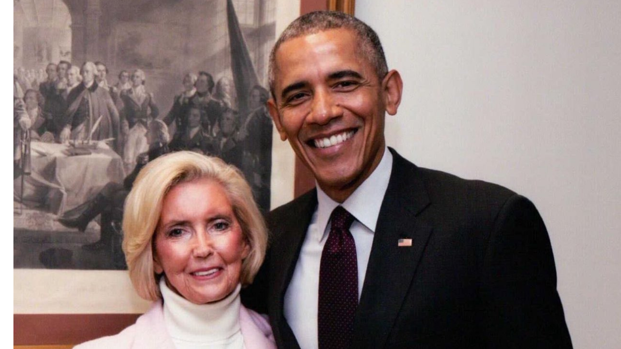 Lilly Ledbetter, activist behind landmark equal pay law, dies at 86: Obama pays tribute