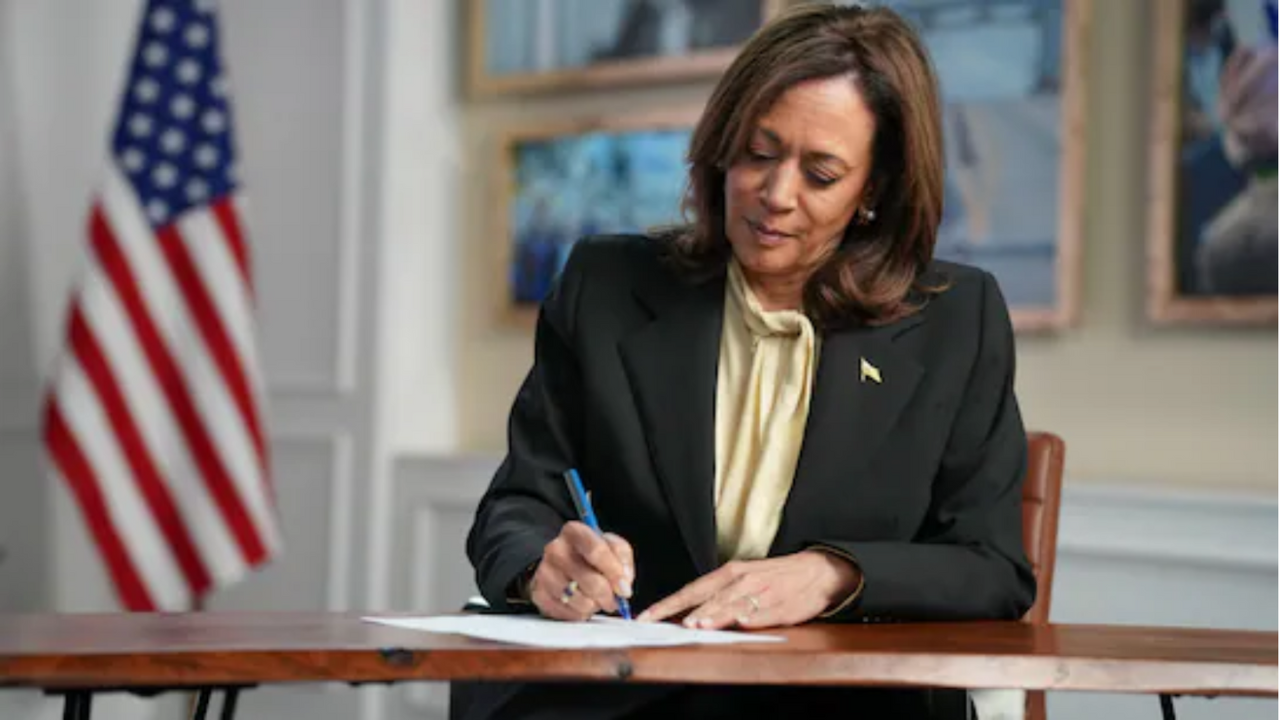 Kamala Harris will give an interview to not-so-friendly Fox News. Details here