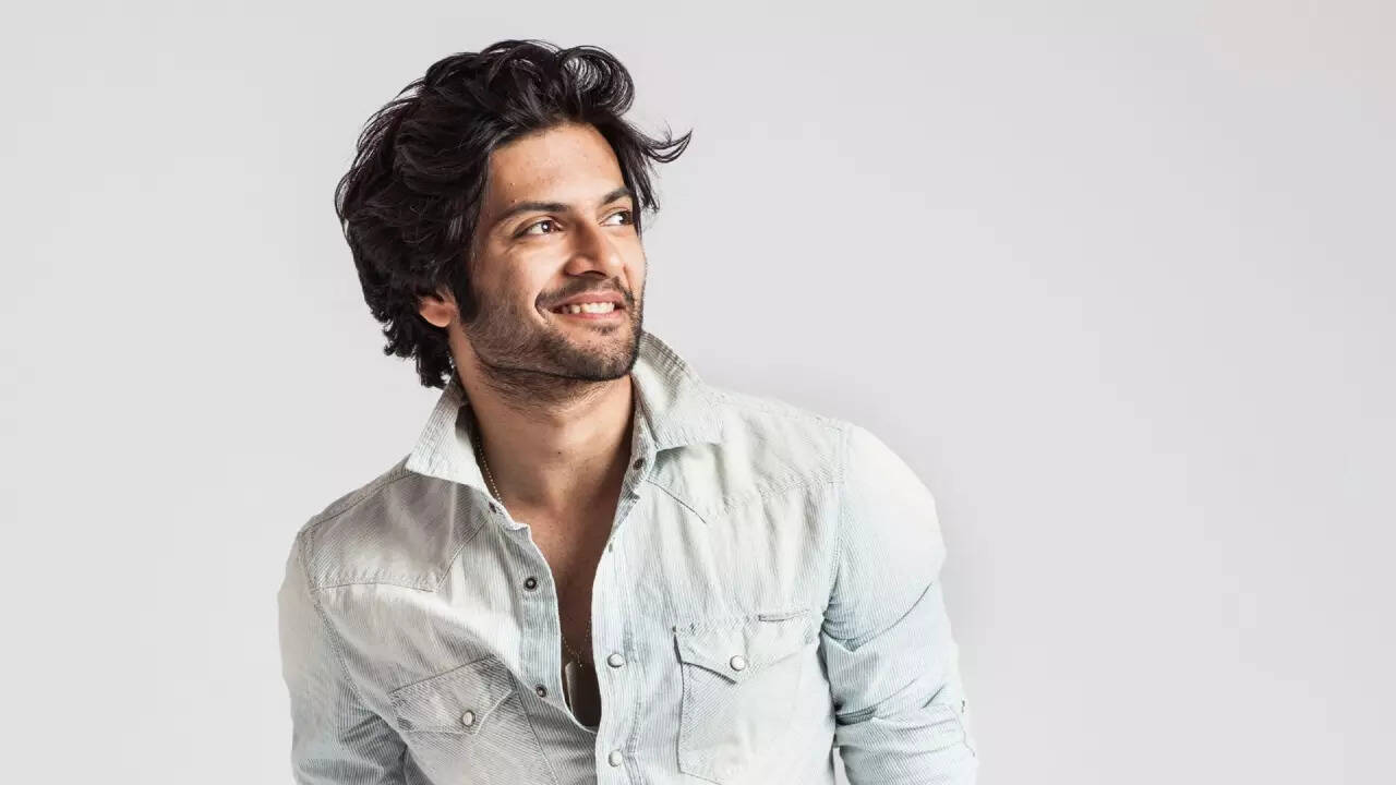 When Ali Fazal joked about inviting exes to his wedding