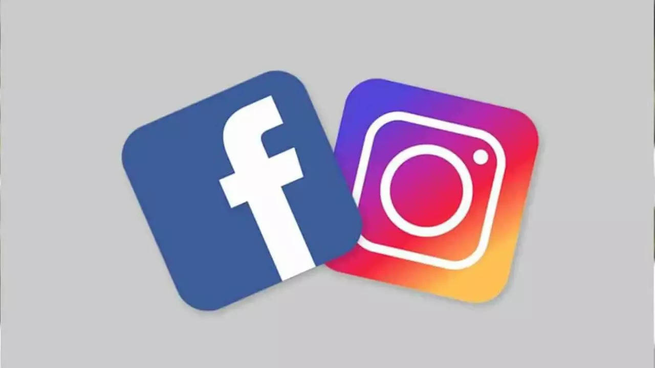 Facebook and Instagram outages impact thousands in US