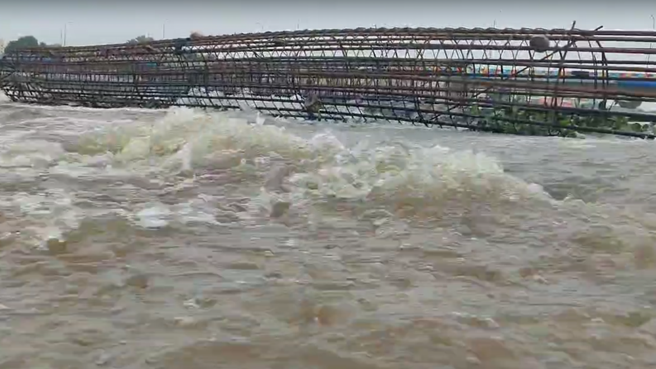 Tamil Nadu flood alert: Essential safety measures, tips to stay safe during heavy rainfall